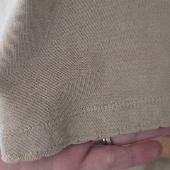 Neuflora Rylan Wrap Top - Picture 4 of 6